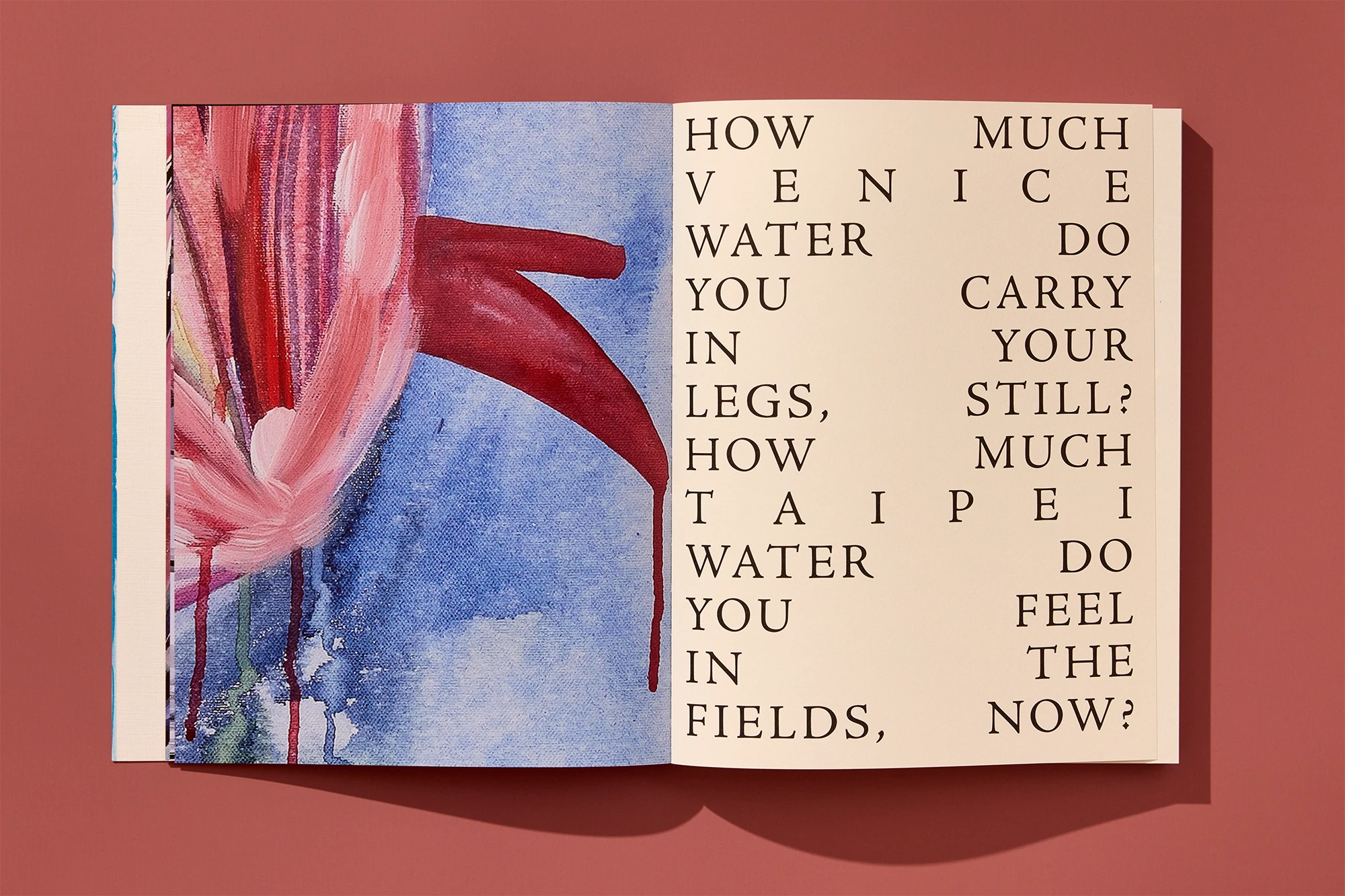 © Hagen Verleger | Book Design, Typography, Research