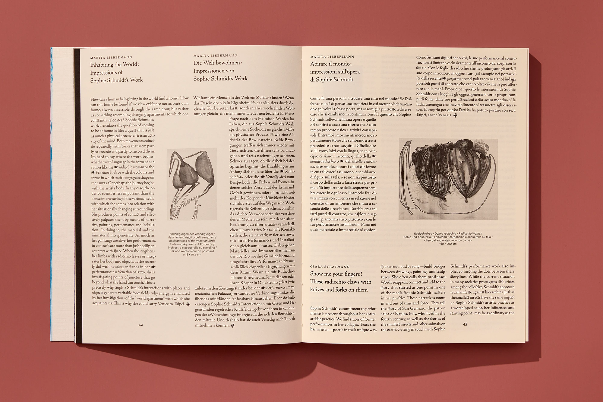 © Hagen Verleger | Book Design, Typography, Research