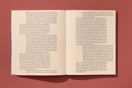  © Hagen Verleger | Book Design, Typography, Research