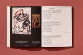  © Hagen Verleger | Book Design, Typography, Research