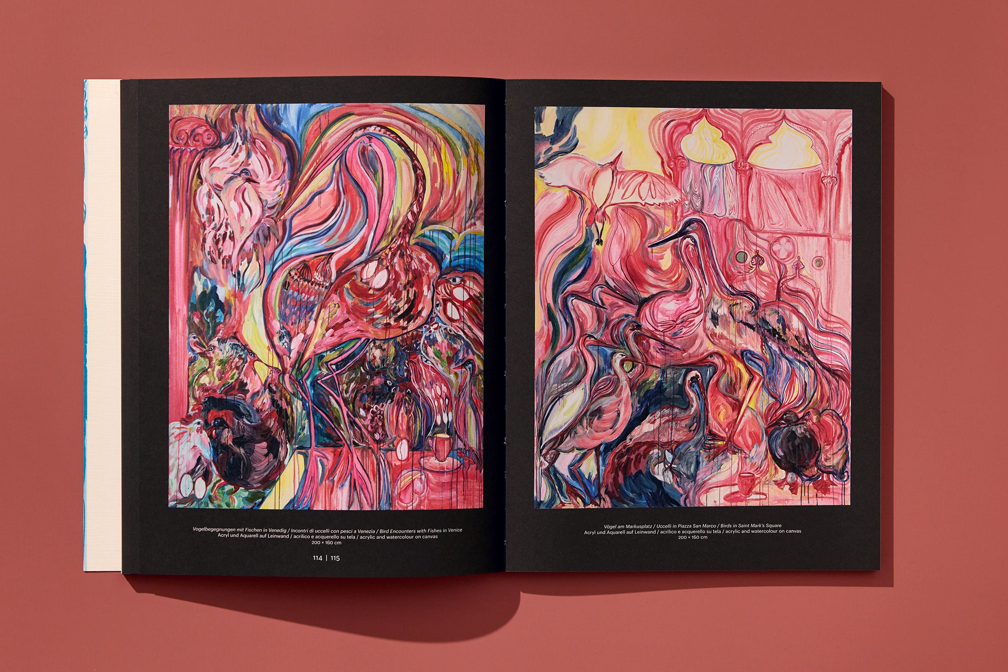 © Hagen Verleger | Book Design, Typography, Research