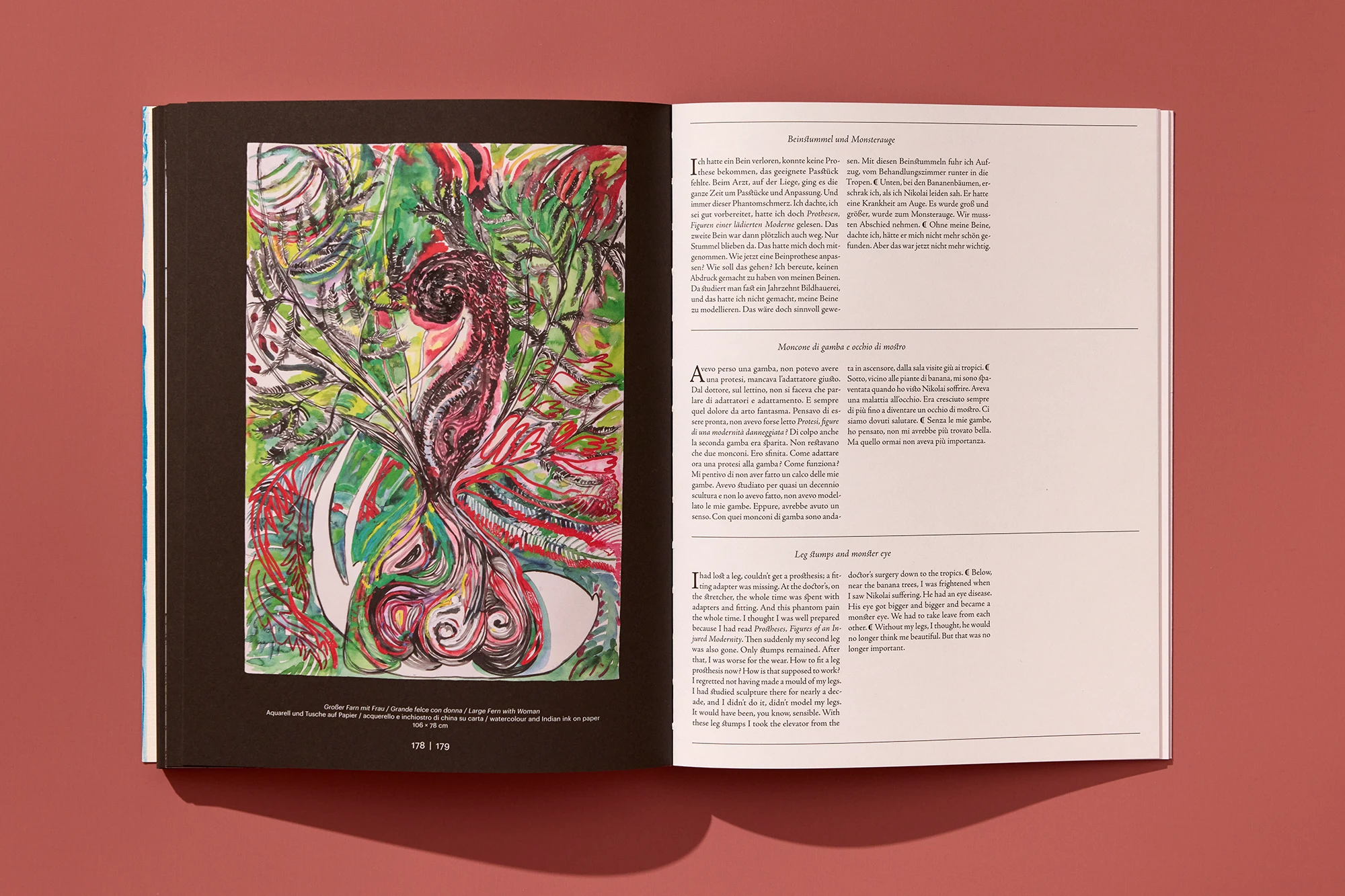 © Hagen Verleger | Book Design, Typography, Research