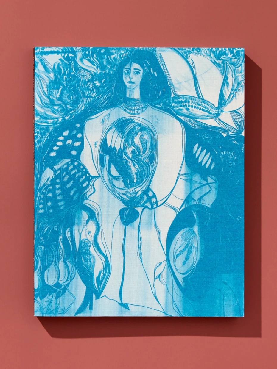  © Hagen Verleger | Book Design, Typography, Research