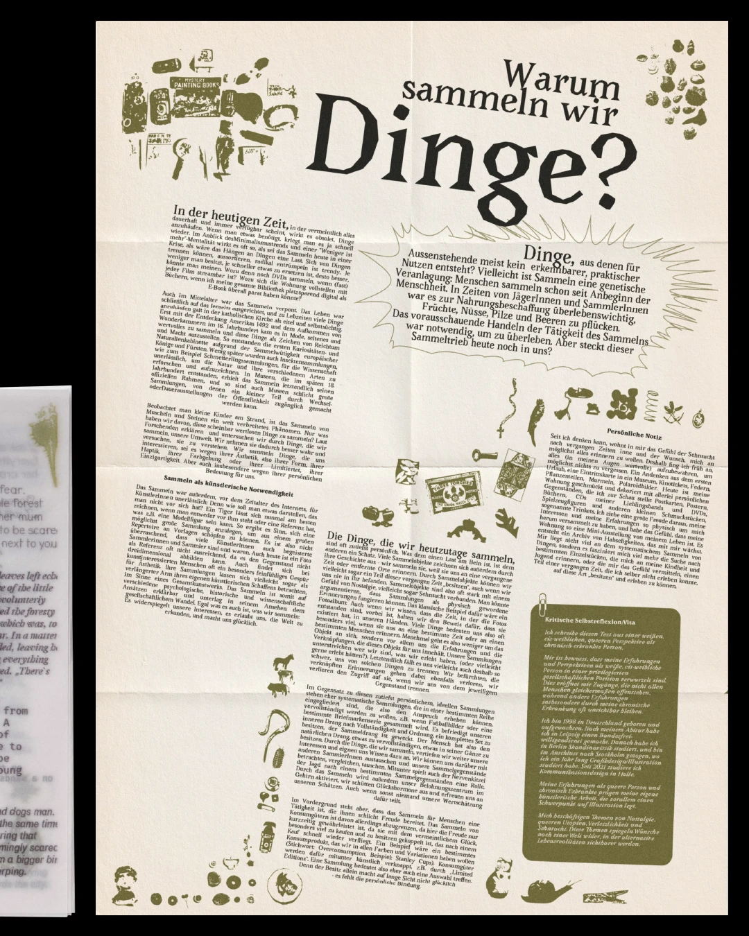 © Hagen Verleger | Book Design, Typography, Research