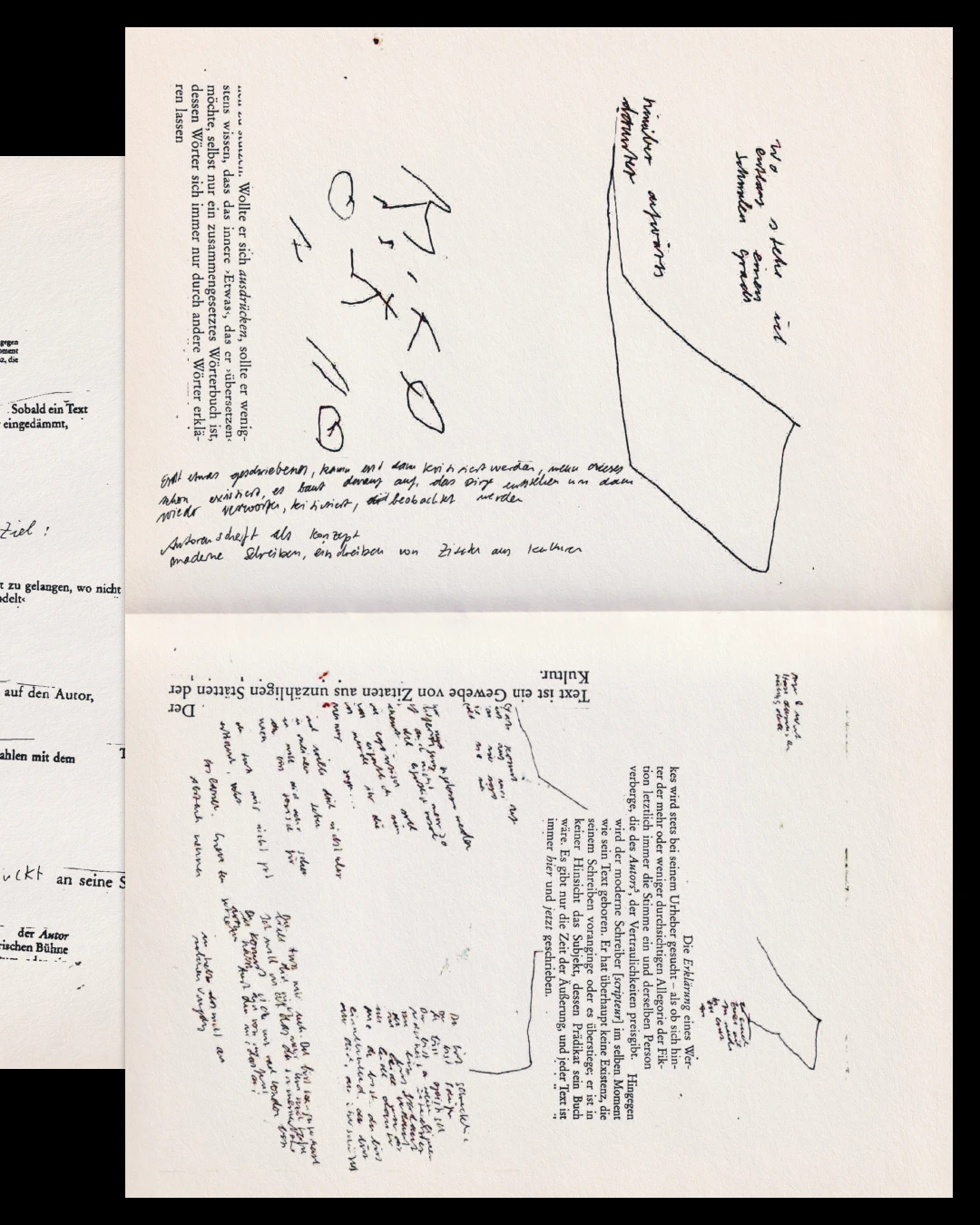 © Hagen Verleger | Book Design, Typography, Research