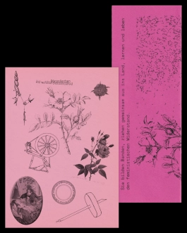 © Hagen Verleger | Book Design, Typography, Research