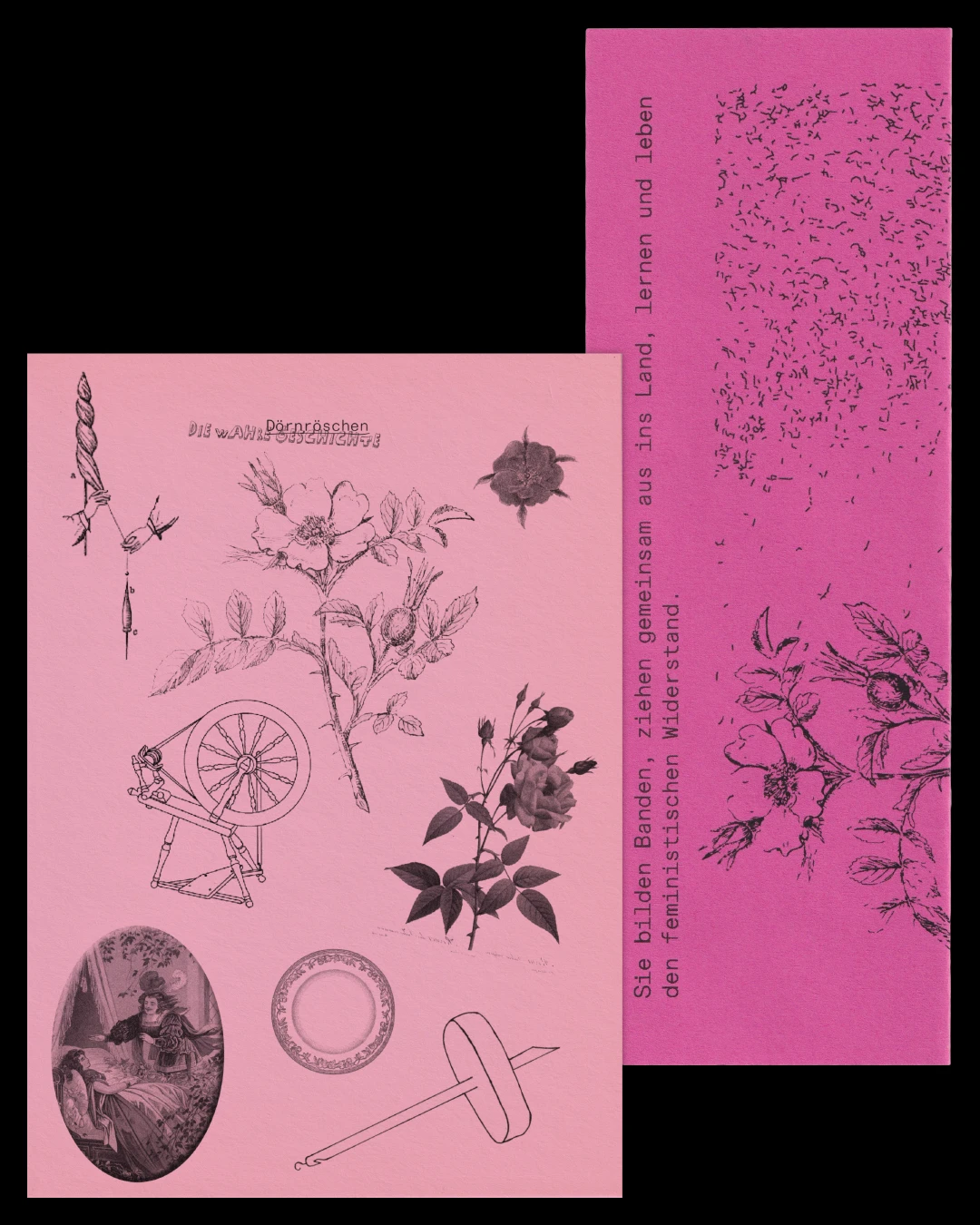 © Hagen Verleger | Book Design, Typography, Research