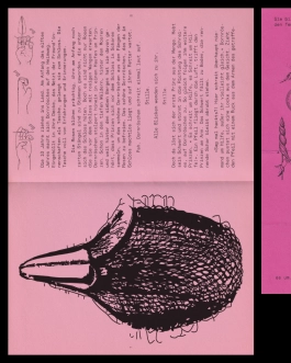 © Hagen Verleger | Book Design, Typography, Research