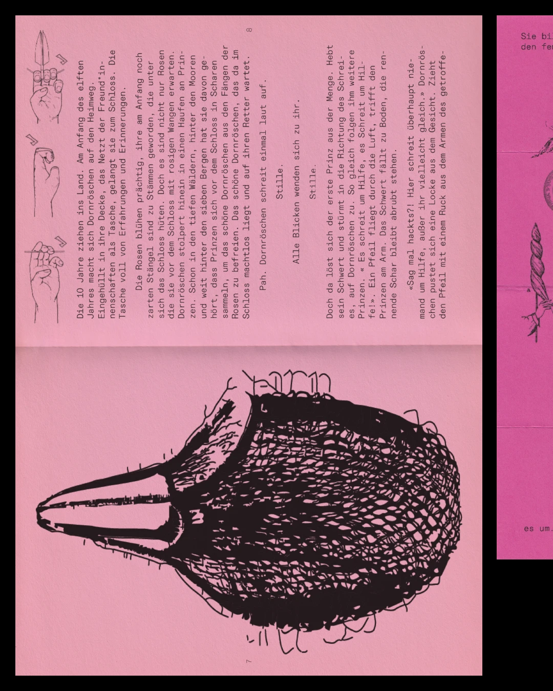 © Hagen Verleger | Book Design, Typography, Research