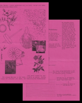 © Hagen Verleger | Book Design, Typography, Research