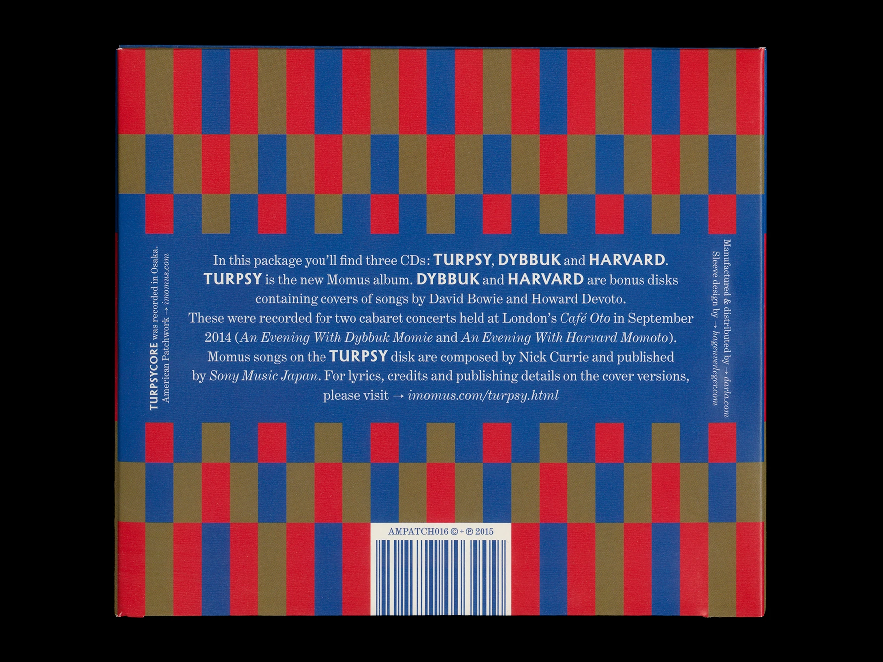 © Hagen Verleger | Book Design, Typography, Research