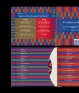  © Hagen Verleger | Book Design, Typography, Research