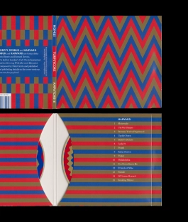  © Hagen Verleger | Book Design, Typography, Research