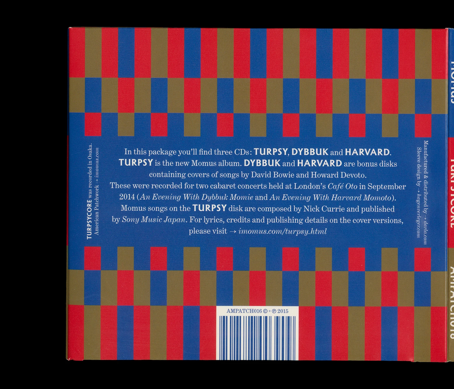 © Hagen Verleger | Book Design, Typography, Research