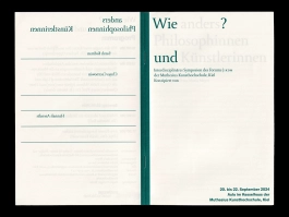  © Hagen Verleger | Book Design, Typography, Research