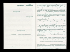  © Hagen Verleger | Book Design, Typography, Research