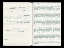  © Hagen Verleger | Book Design, Typography, Research