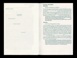  © Hagen Verleger | Book Design, Typography, Research